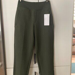 Athleta Endless High Rise Pant NWT size 0P
